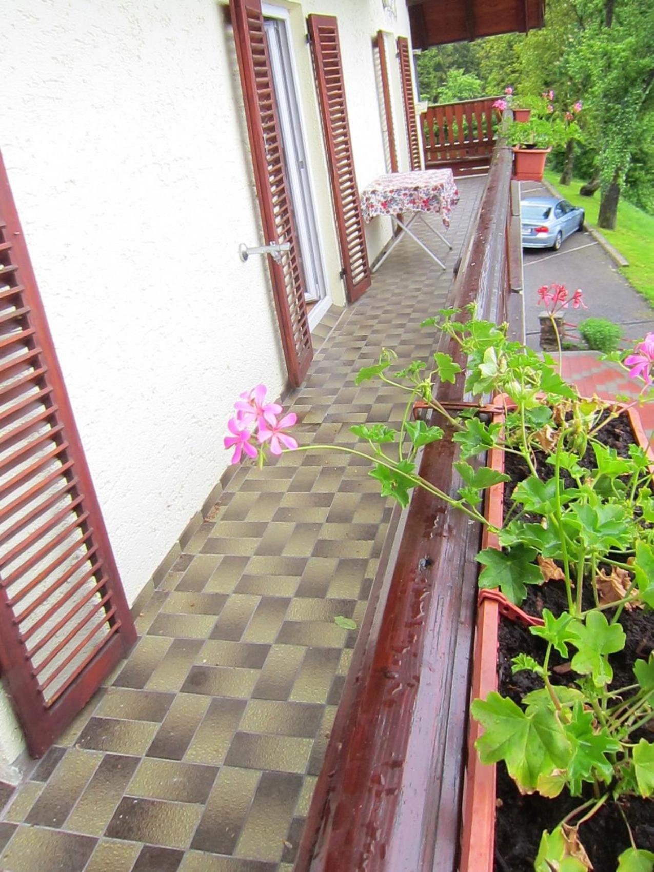 Haus Am Hang Innerschwand Room photo
